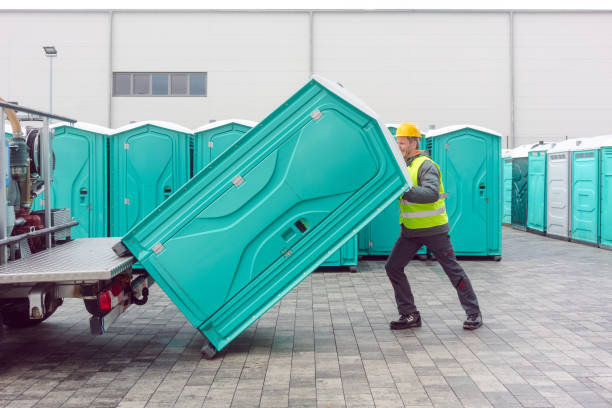 Best Portable restroom solutions  in Great Bend, NY