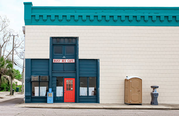 Best Best portable toilet rental  in Great Bend, NY