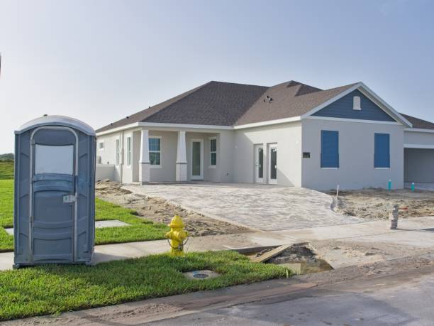 Best Luxury portable toilet rental  in Great Bend, NY