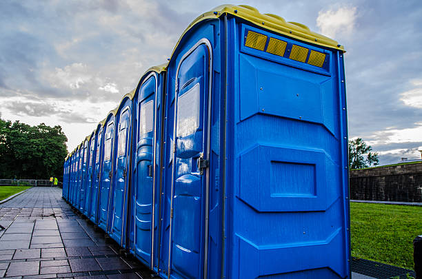 Best Portable restroom trailer rental  in Great Bend, NY